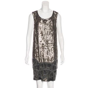 All Saints Dominika Dress